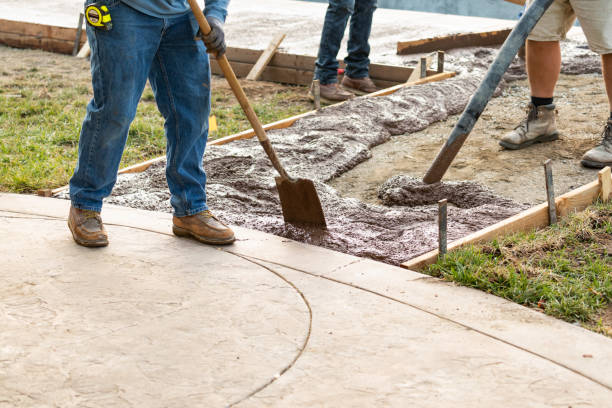 Best Commercial Concrete Services in Lebanon, PA