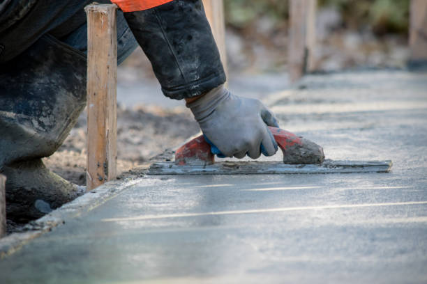 Best Stamped Concrete Services in Lebanon, PA