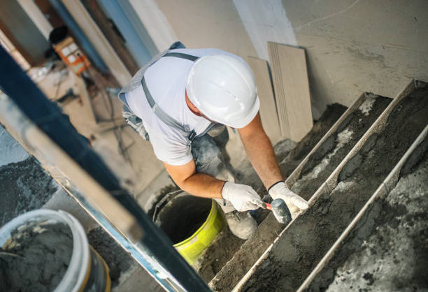Best Commercial Concrete Services in Lebanon, PA