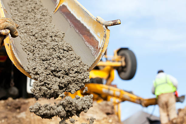  Lebanon, PA Concrete contractor Pros