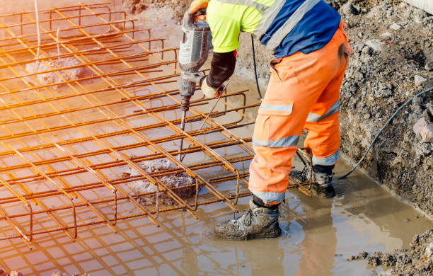 Best Concrete Foundation Repair in Lebanon, PA