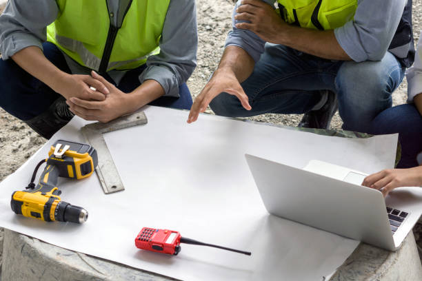 Best Concrete Demolition Services in Lebanon, PA